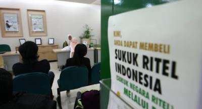 Rp10 Triliun, Obligasi Pemerintah yang akan Dilelang 21 Januari